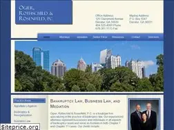Sites similar to orratl.com