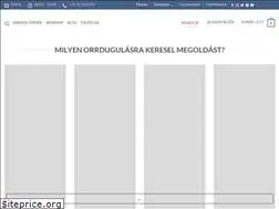 Sites similar to orrdugulasellen.hu