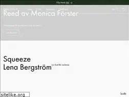 Sites similar to orrefors.se
