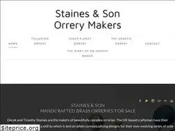 Sites similar to orrerydesign.com