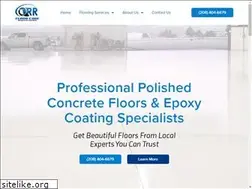 Sites similar to orrfloorcare.net