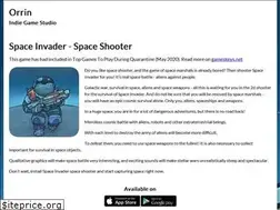 Sites similar to orrin.ru
