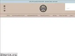 Sites similar to orrina.in
