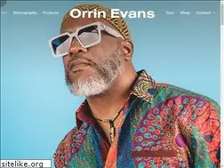 Sites similar to orrinevansmusic.com