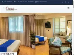 Sites similar to orritel.com