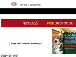 Sites similar to orrkiabossier.com