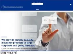 Sites similar to orrm.com