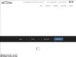 Sites similar to orrmotors.com