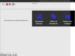 Sites similar to orrnissaneast.com