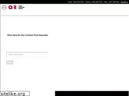 Sites similar to orrnissanwest.com