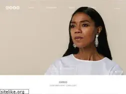 Sites similar to orro.co.uk