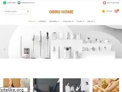 Sites similar to orrohome.vn