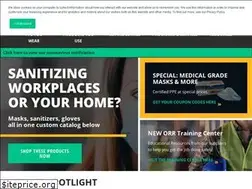 Sites similar to orrsafety.com