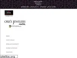 Sites similar to orrsrocks.com