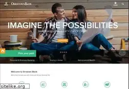 Sites similar to orrstown.com