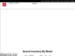 Sites similar to orrtoyota.com