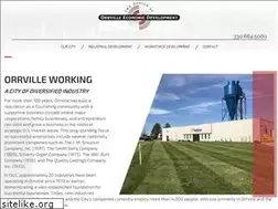 Sites similar to orrvilledevelopment.com