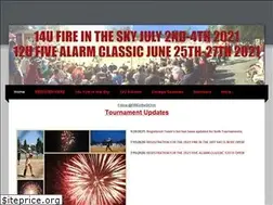 Sites similar to orrvillefireinthesky.com