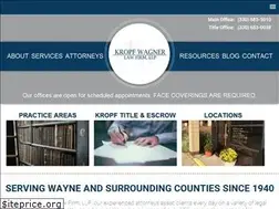 Sites similar to orrvillelaw.com