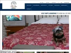 Sites similar to orrvillepetspa.com