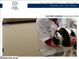 Sites similar to orrvillevetclinic.com