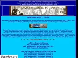 Sites similar to orrymain.com