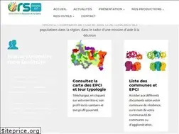 Sites similar to ors-ge.org