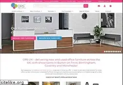Sites similar to ors-recycle.co.uk