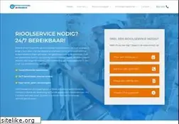 Sites similar to ors-rioolservice.nl
