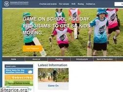 Sites similar to ors.sa.gov.au