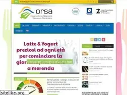Sites similar to orsacampania.it