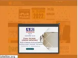 Sites similar to orsad.org.tr