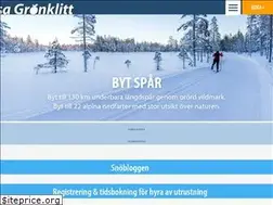 Sites similar to orsagronklitt.se