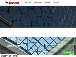 Sites similar to orsanfile.com