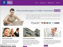 Sites similar to orsangestionuniversidades.cl