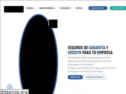 Sites similar to orsanseguros.cl