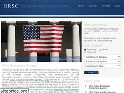 Sites similar to orsc.org