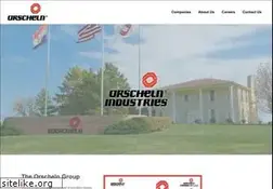 Sites similar to orscheln.com