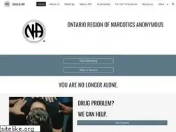 Sites similar to orscna.org