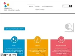 Sites similar to orscreainormandie.org