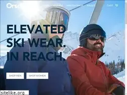 Sites similar to orsden.com