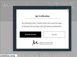 Sites similar to orseckmd.com