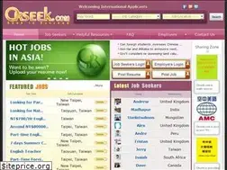 Sites similar to orseek.com