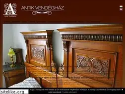 Sites similar to orseg-szallas.hu