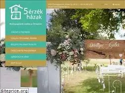 Sites similar to orsegi5erzek.hu