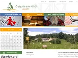 Sites similar to orsegleader.hu