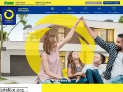 Sites similar to orsegups.com.br