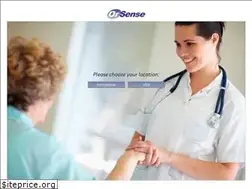 Sites similar to orsense.com