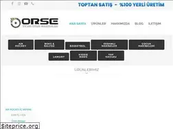 Sites similar to orseoyun.com