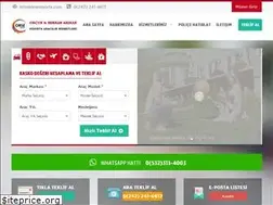 Sites similar to orsesigorta.com